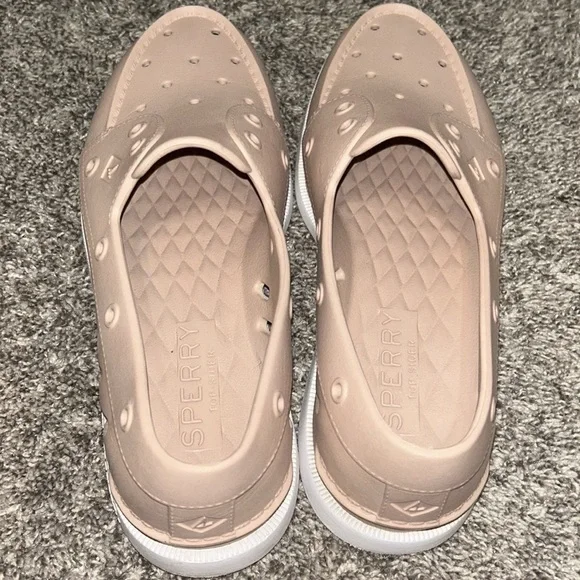 Sperry Top-Sider Women's Authentic Original Float Boat Shoe Size 11 - Picture 7 of 9